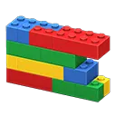 LEGO Partition