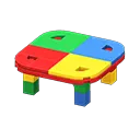 LEGO Table