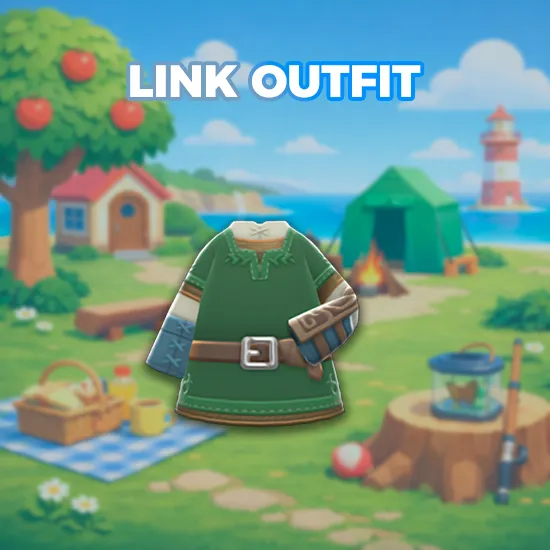 Link Outfit