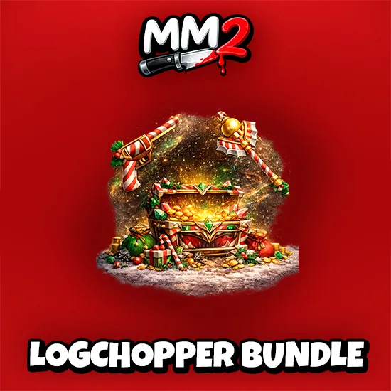 Logchopper Bundle