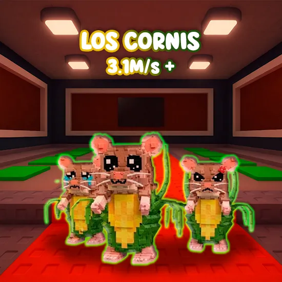 Los Cornis
