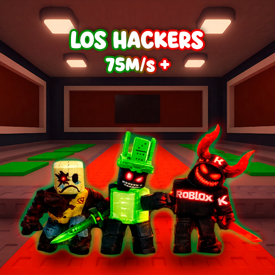 Los Hackers