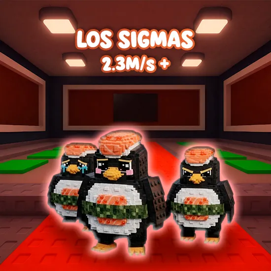 Los Sigmas