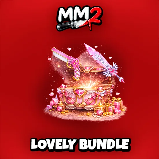 Lovely Bundle