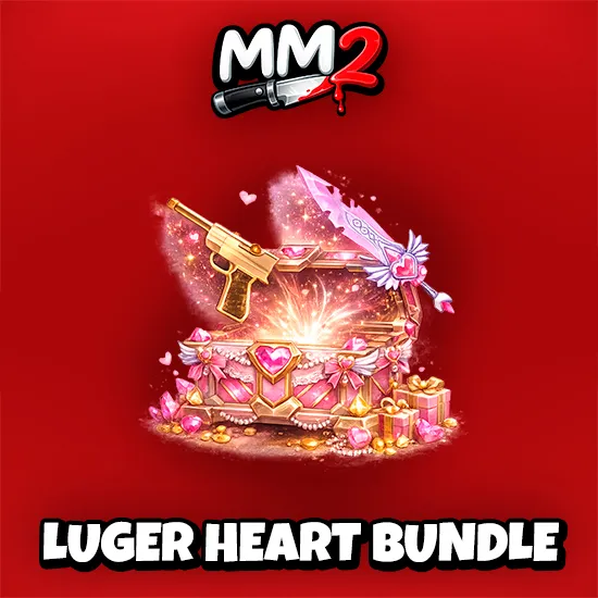 Luger Heart Bundle