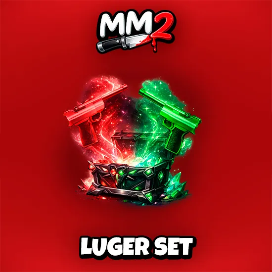 Luger Set