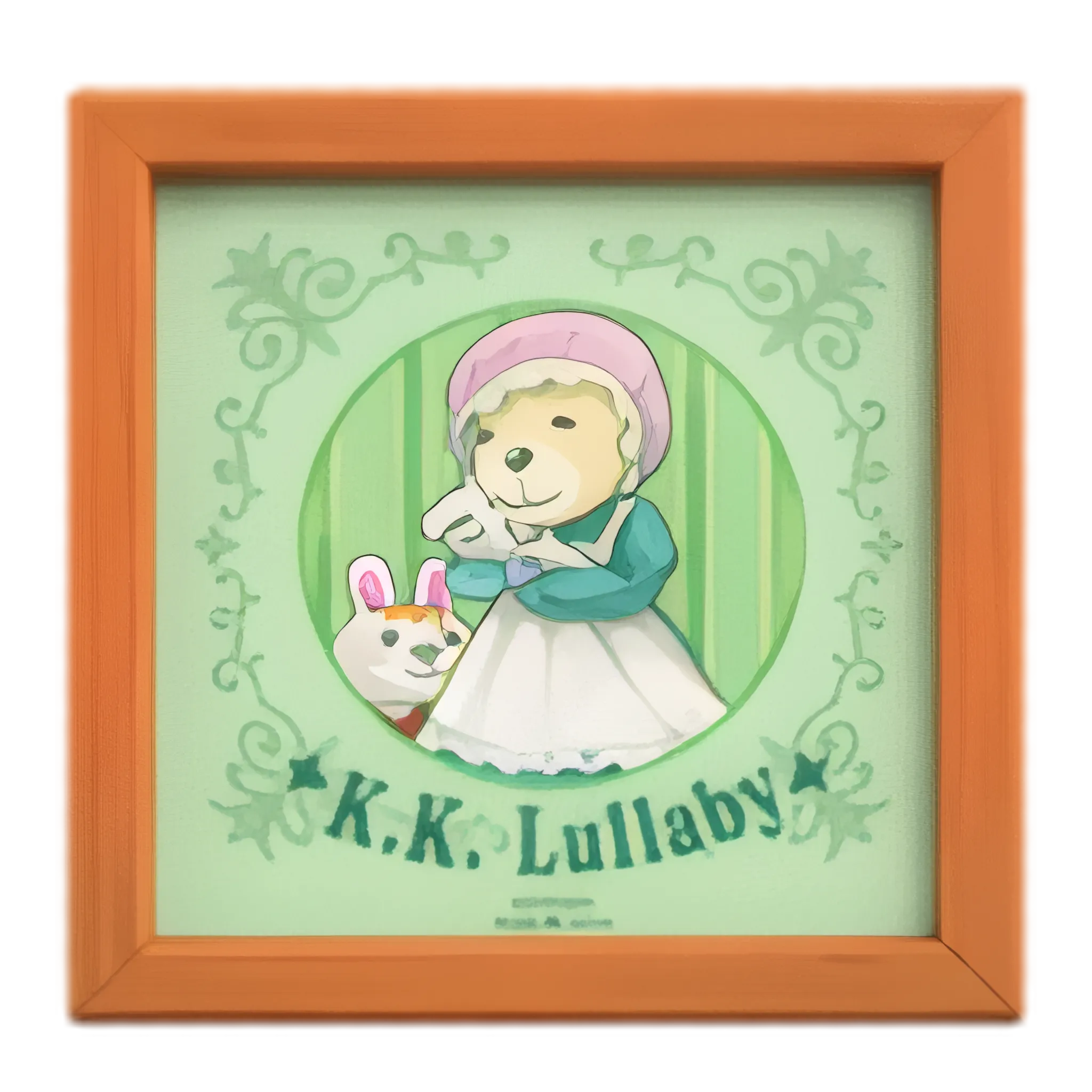 K.K. Lullaby