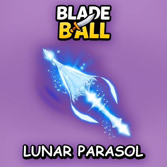 Lunar Parasol