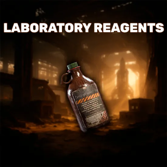 Laboratory Reagents