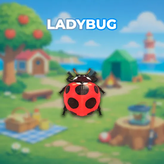 Ladybug
