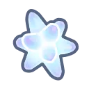 Large Star Fragment