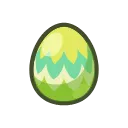 Leaf Egg