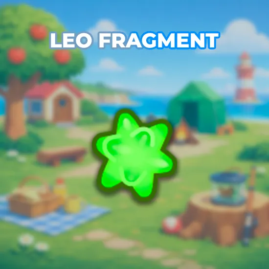 Leo Fragment