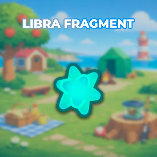 Libra Fragment