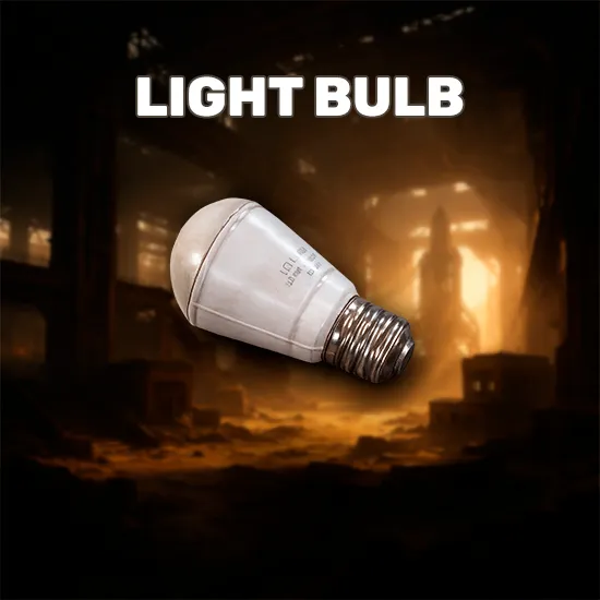 Light Bulb