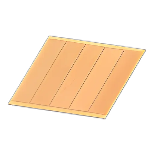 Light Square Tile