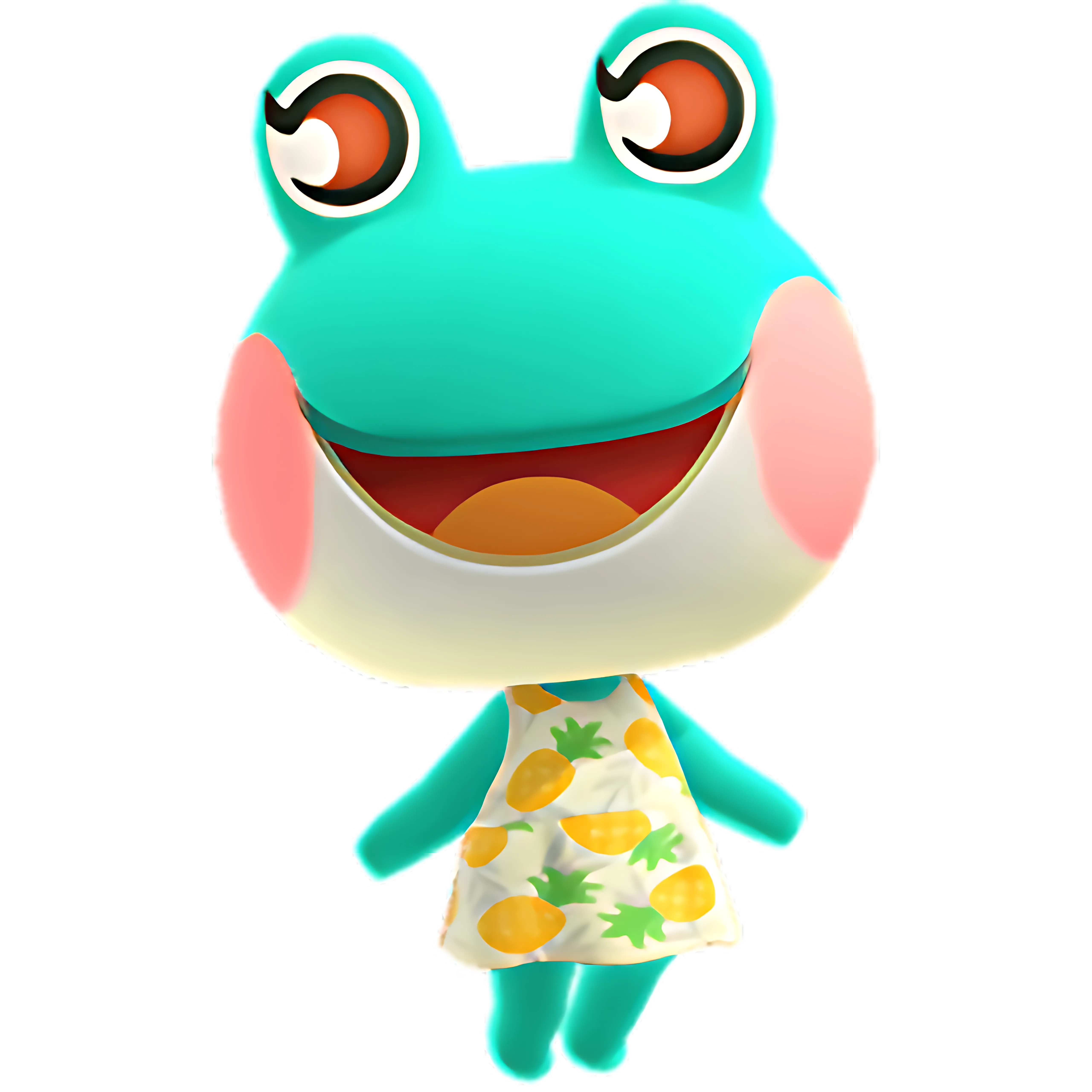 Lily