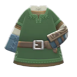 Link Outfit
