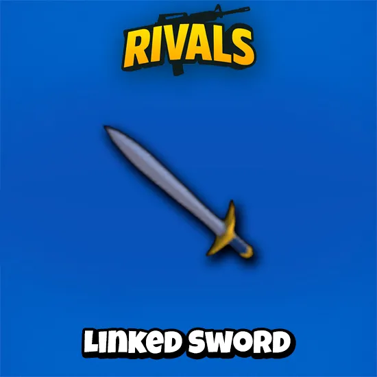 Linked Sword