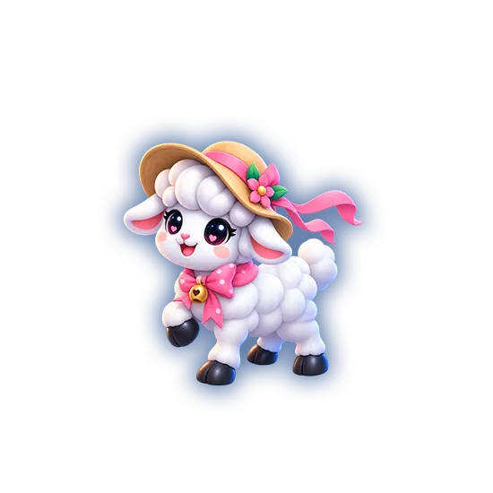 Little Lamb