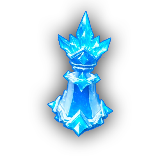 Lotus Blooms Potion