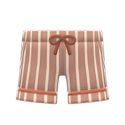 Loungewear Shorts