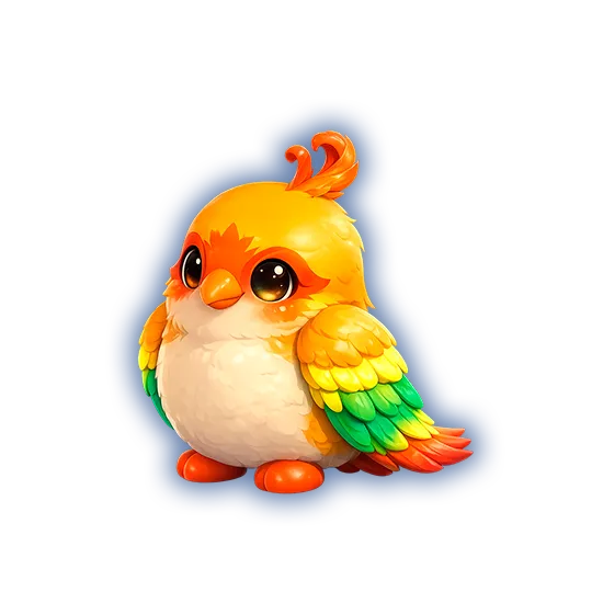 Love Bird