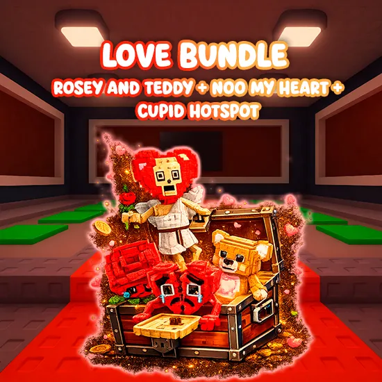 Love Bundle