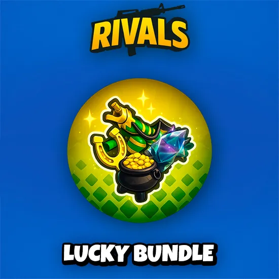 Lucky Bundle