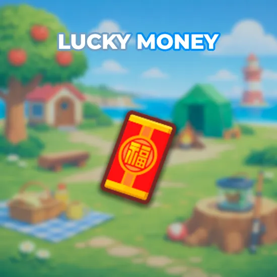 Lucky Money