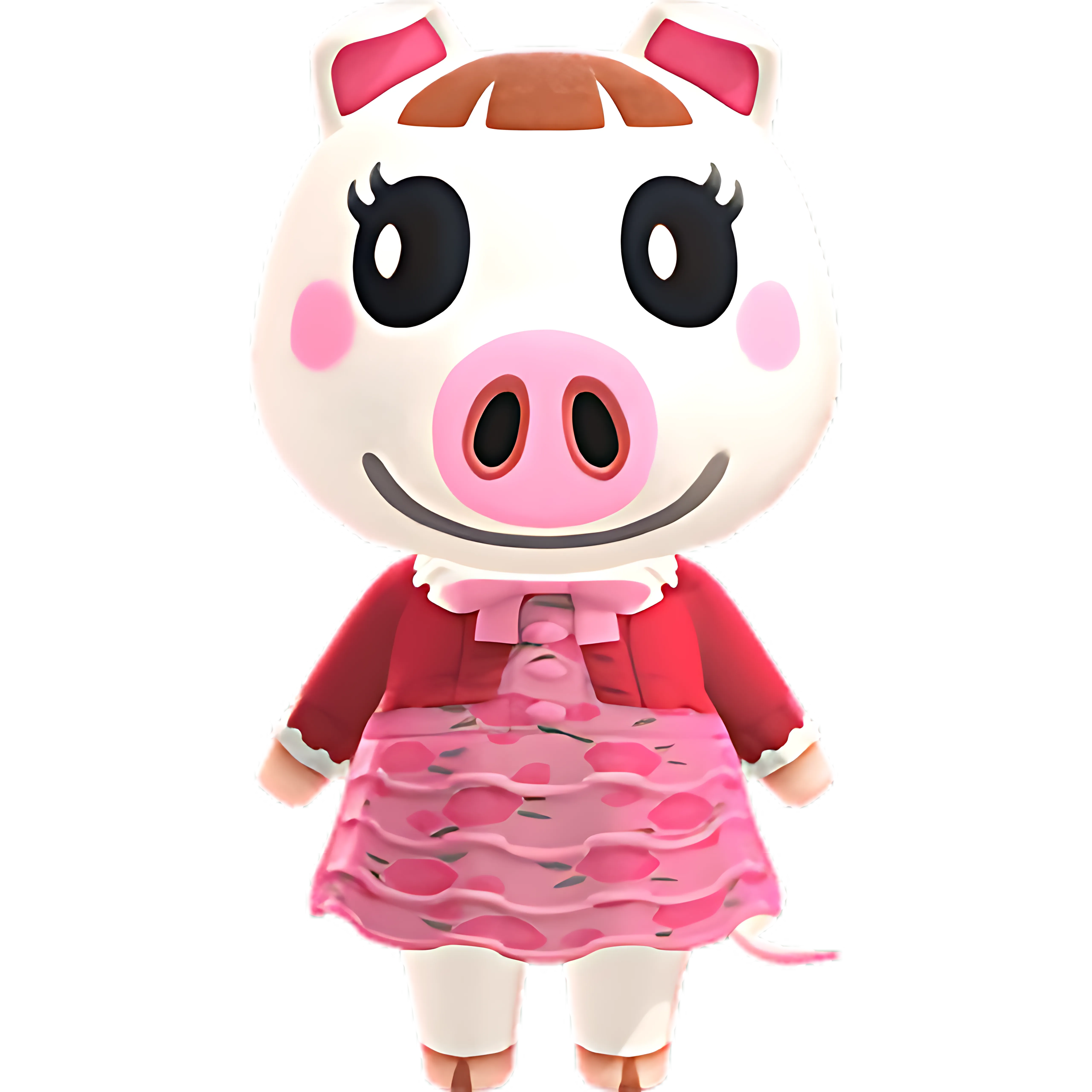 Lucy