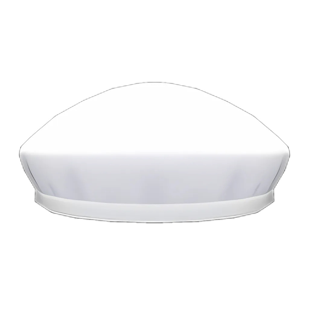 Lunch-Service Cap