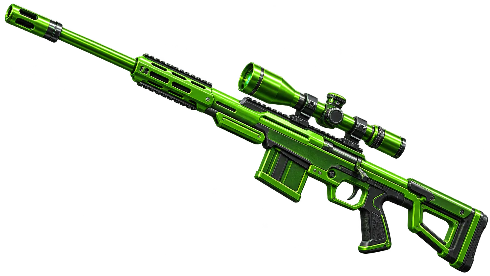M82A1 RGB