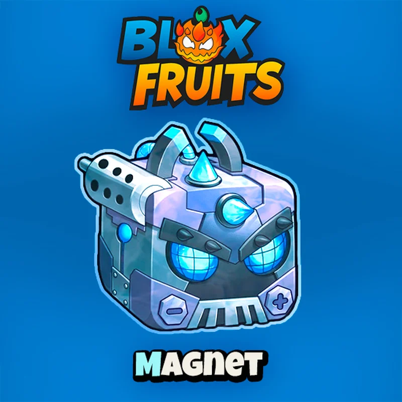 Magnet