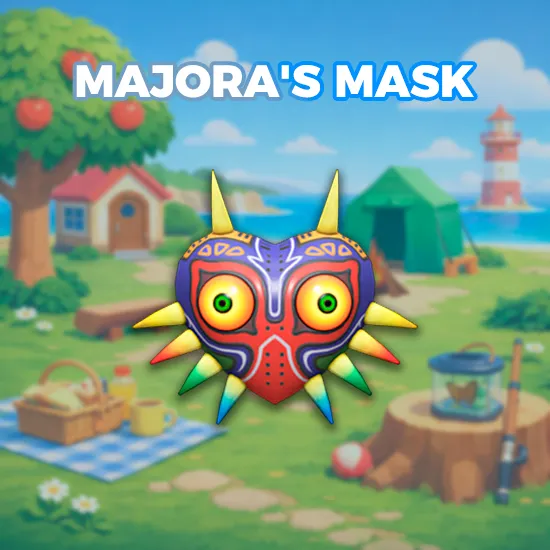 Majora's Mask