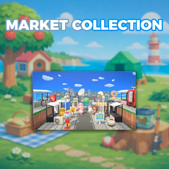 Market Collection