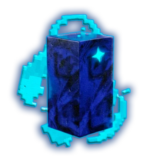 Mega Seed