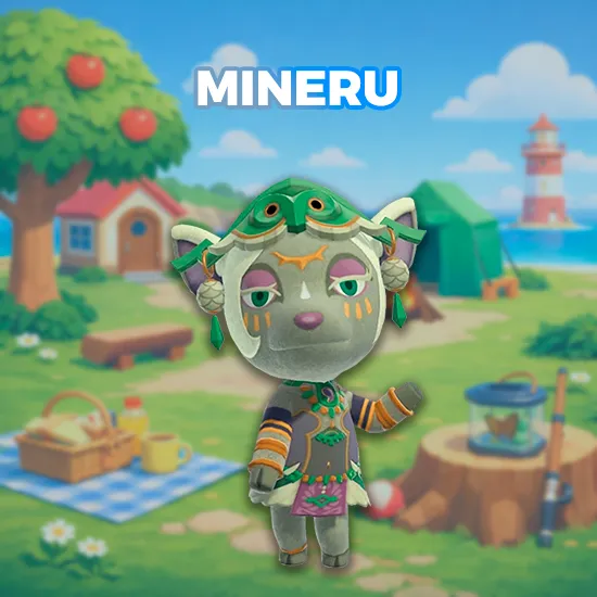Mineru