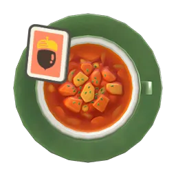 Minestrone Soup DIY