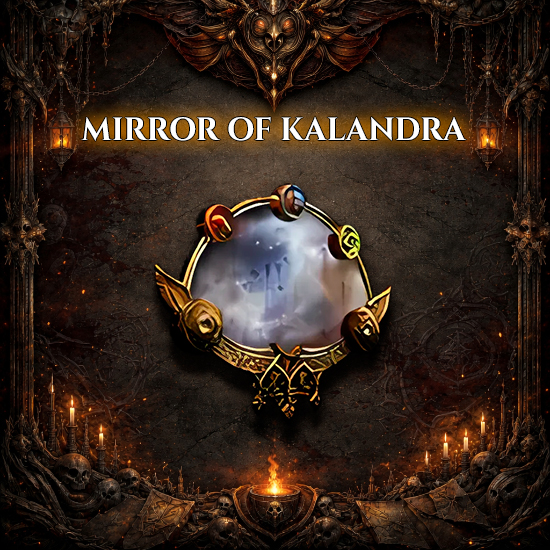 Mirror of Kalandra
