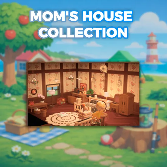 Mom's House Collection