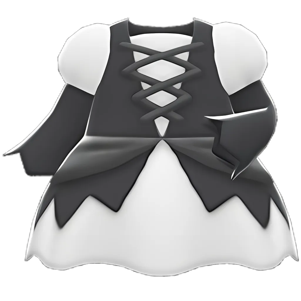 Mage's Dress
