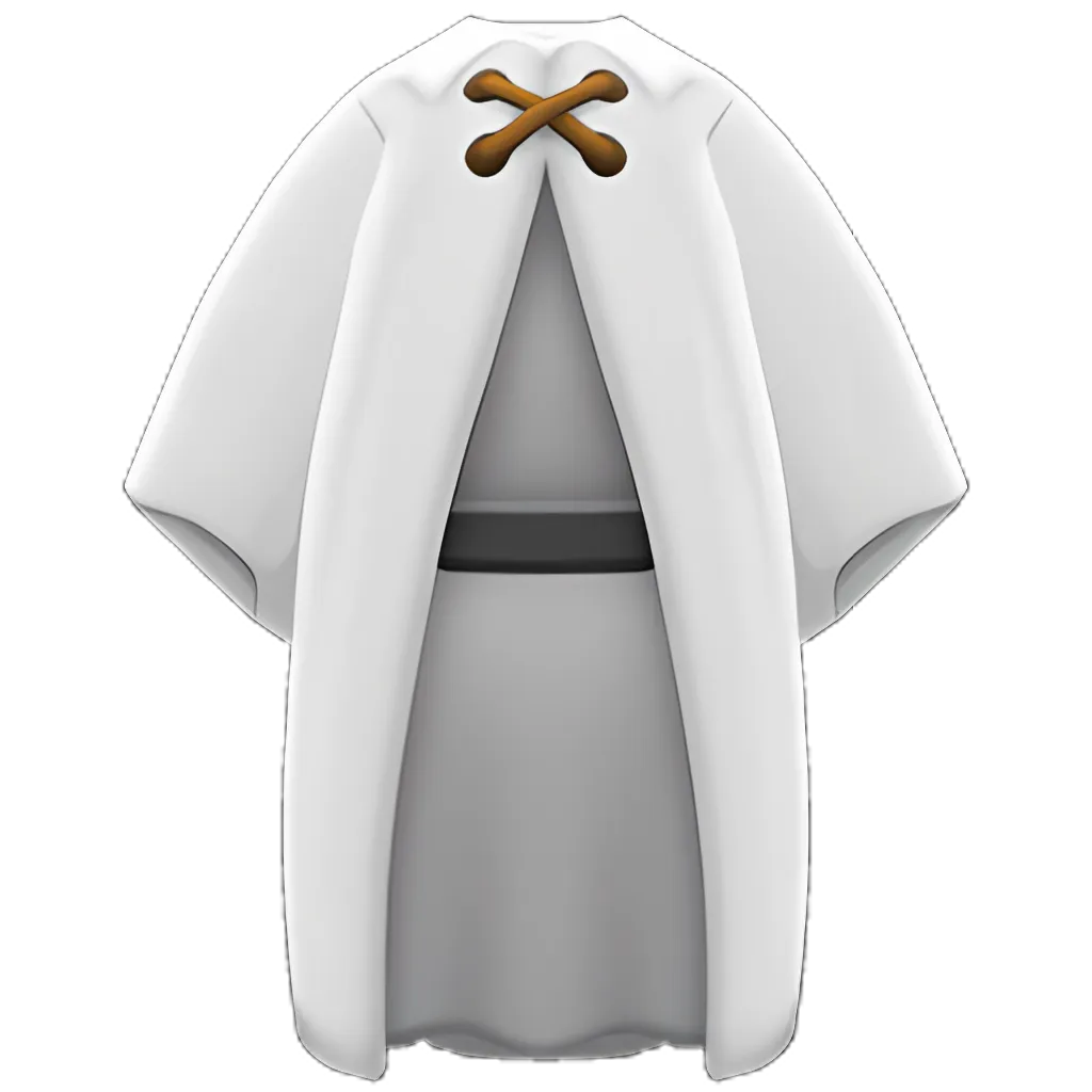 Magic-Academy Robe