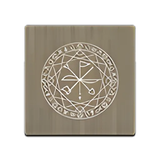 Magic-Circle Flooring
