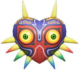 Majora's Mask