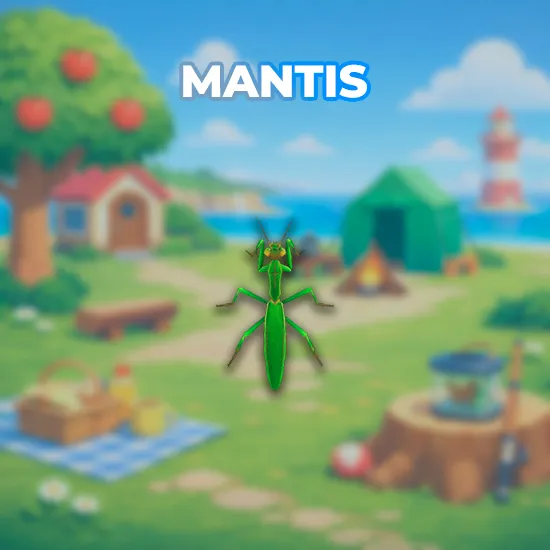 Mantis