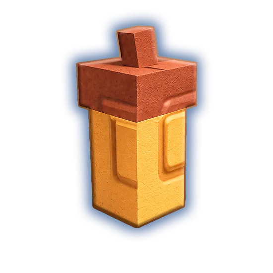 Maple Acorn