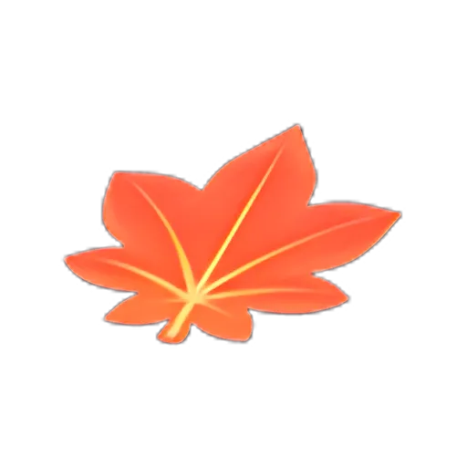 Maple-Leaf Rug