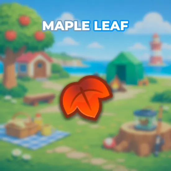 Maple Leaf