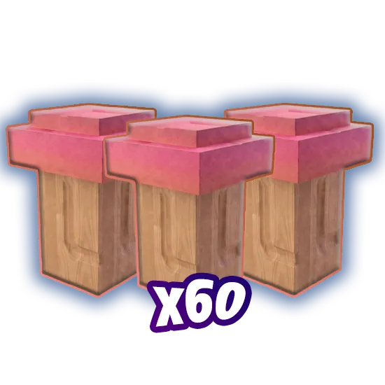 Maple Mushroom